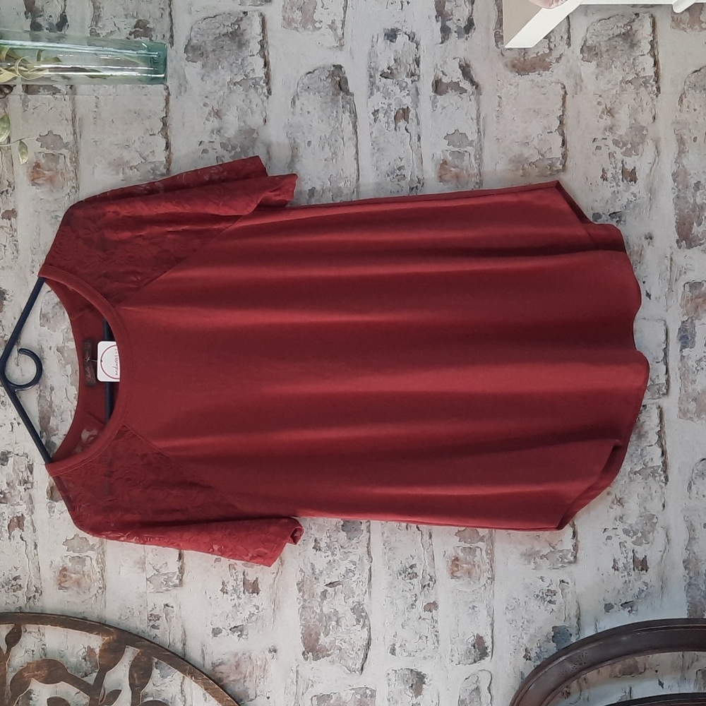 NWT Women's tee, Sheila Rose from Nadine West